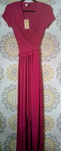 MK dress
